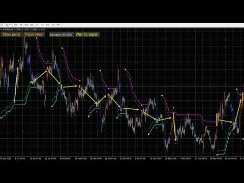 Video Pro Scalping System