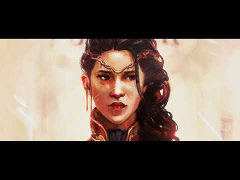 Battletech Campaign Intro