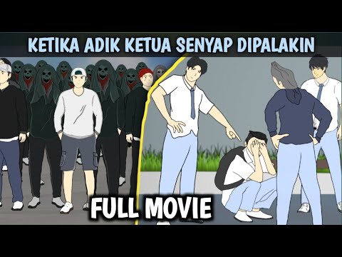 Adik Sie Em Masuk Sekolah Dipal4k FULL MOVIE - Drama Animasi Sekolah
