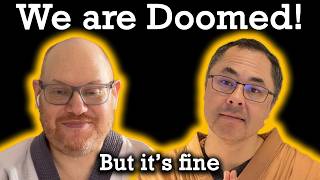 Between Two Nerds: Why we are doomed to insecurity