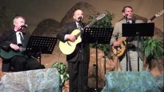 Psalm 148 - Praise the Lord (Sons of Korah Cover)