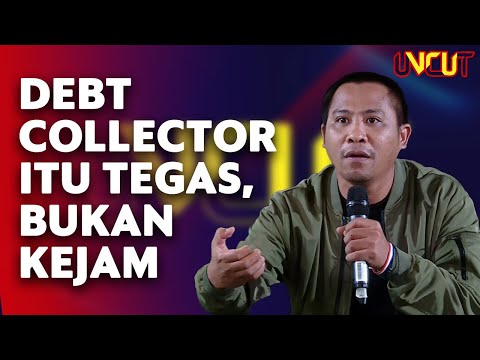 STAND UP COMEDY RIO DUMATUBUN: TUKANG GALON JADI KORBAN PINJOL - UNCUT
