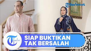Ferry Irawan Siap Buktikan Tak Pernah KDRT Venna Melinda, Sebut Pintu Damai sudah Ditutup