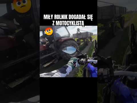 Kultura to podstawa! Można się dogadać #shorts #foryou #motorcycle #police #trending #viral #duet
