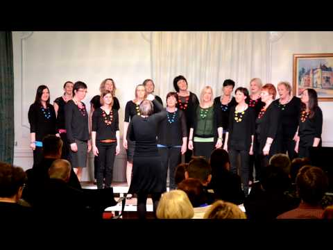 Od Pliberka do Traberka Poredna polka