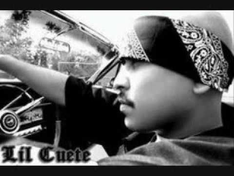 Lil Cuete- Best Friend