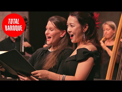 G.F. Handel - Il trionfo del Tempo e del Disinganno | Festival d'Ambronay 2018