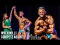 When Am I Competing Again? | Lessons of a 23 Year Old | Surprise Weekend with Romy!