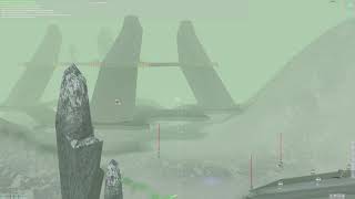 Select Few vs Aether - LittleWing - HO - Frozen