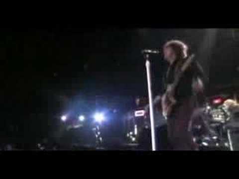 Richie Sambora - These days (live) - 28-10-2007