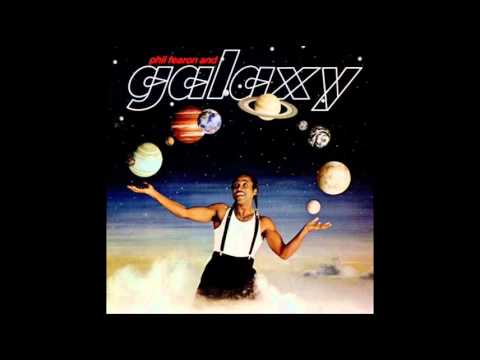 Phil Fearon And Galaxy - Dancing Tight [Extended Mix Track] (1984)