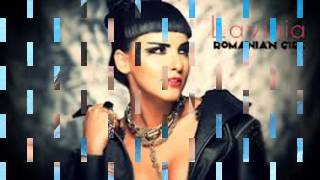 Lavinia-Romanian girl MiX