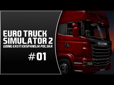 telecharger euro truck simulator 2 going east pc