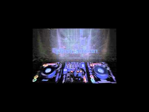 Dj Ben Jammin - Dirty House In The Mix (04-02-2011) (part 3)
