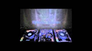 Dj Ben Jammin - Dirty House In The Mix (04-02-2011) (part 3)