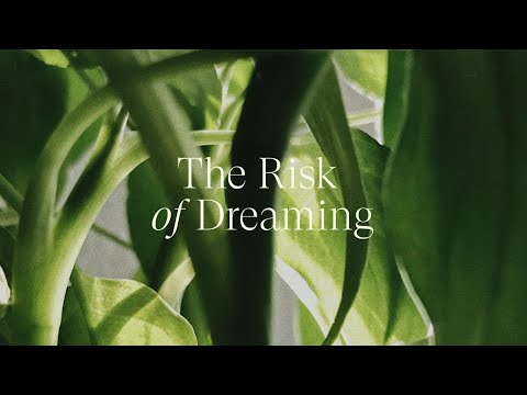 Adam Dodson - The Risk of Dreaming (2021) (Full Album Premiere)