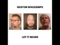 Boston Spaceships - Christmas Girl