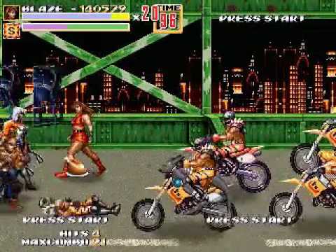 Streets of Rage XXX(OpenBOR)(v3.2) PT(Pt 5)(06-22-17)