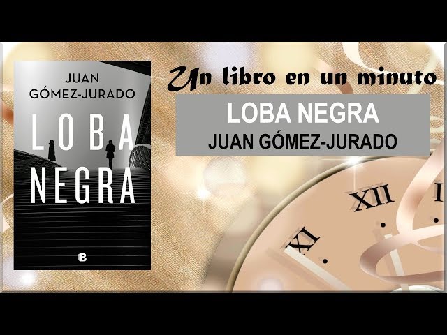 Vídeo relacionado con Loba negra
