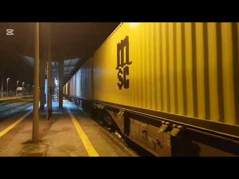 TC 57167 Nola Interporto - San Ferdinando