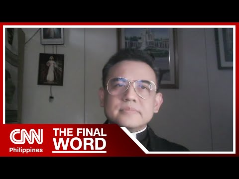 Asia's first Exorcism Center to rise in PH | The Final Word