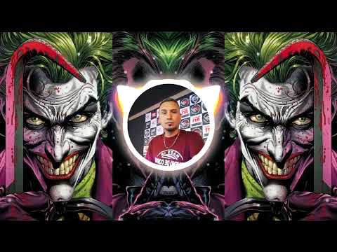 BEAT MULTIVERSO DO MANDELÃO - MC GW, MC MAGRINHO (MAICOM DJ)