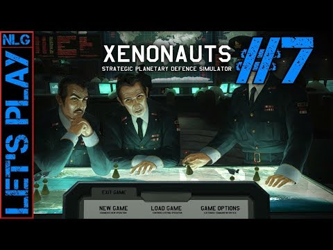 Let's Play: Xenonauts (Community Edition) #7 | Farmer Joe