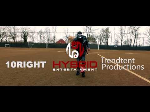 Jason Wall - Triomfa (Ft. Young Pant, Junior Tecla & Skandal) Prod. Angosoundz