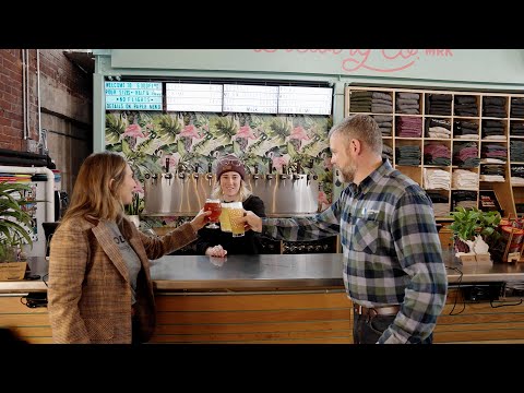 Cheers From Maine - Season 3, Episode 6