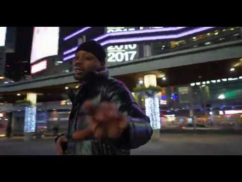 Mally Swayzz - Epiphany Of Me