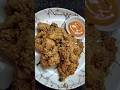 Crispy Fried Chicken Easyrecipe Chickenrecipes Chickenfry Shortvideo Mehwish Homemade