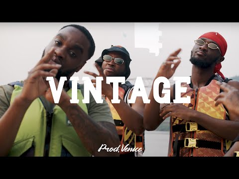 [Free] NSG x Backroad Gee Afroswing Type Beat 2021- 'VINTAGE'