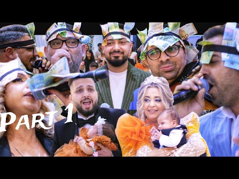 Babina Zorica & Elias || Energy Bend, Ervin Jelena Sunaj Denorecord|| Vranje - MG ||