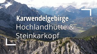 Steinkarkopf