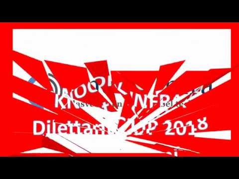 Sponsoren Dilettant Knook Infra Cup 2018