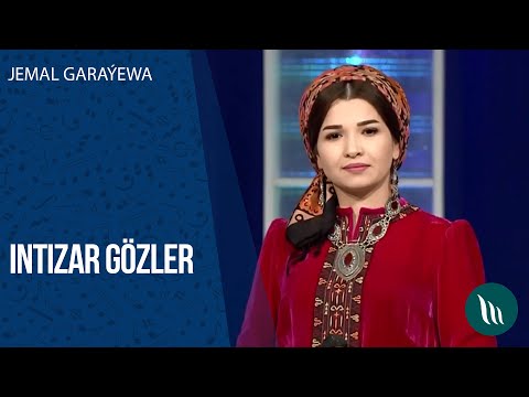 Jemal Garayewa - Intizar gozler | 2020