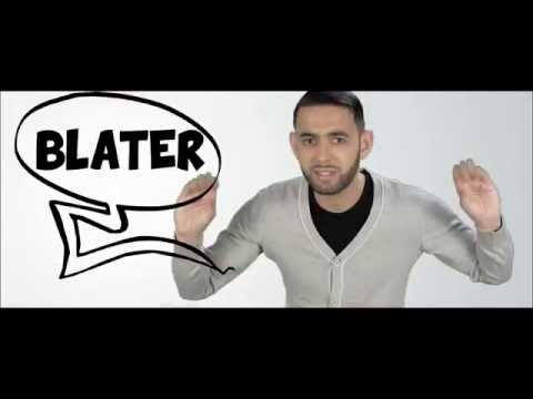 Chamsudin - Bla bla bla (clip officiel)