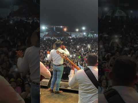 Presentación de @viticocastillooficial en el Municipio  Mauroa - Falcón @lagranllanera21