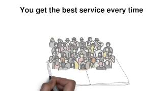 Seeking Professionals