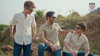 U.S. Polo Assn. Outdoor Collection | USPA Denim Co.