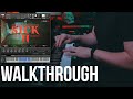 Video 1: Walkthrough: Sick 2