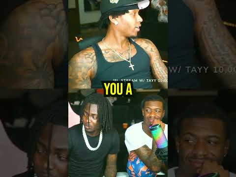 Kyle Richh & Zeddy Will Can't Believe How Old Silky Is! 😭💀