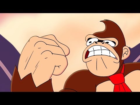 "Ask Your Mum" (Newgrounds Smash Bros Collab)