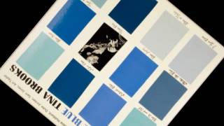 "Miss Hazel" by Tina Brooks