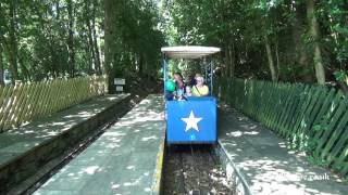 Shipley Glen Tramway 2 July 2017
