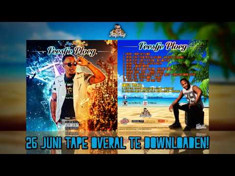 JayJay Santana ft. Alexx - Heen & Weer (Funana) [AUDIO]