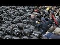 Ukraine Protests Explained (with Serhii Plokhii ...