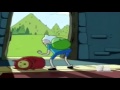 Hora De Aventura El Enchiridion
