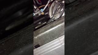 2015 Chevrolet Volt constant clicking (rattle) when idle.