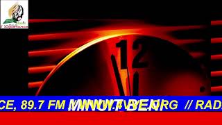 MINUIT BENI / LA RECONNAISSANCE / PAST. JEFF JEAN JACQUES